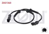 ABS SENSORU ON SOL-SAG RENAULT CLIO III 2005-2012