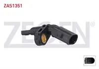 ABS SENSORU ON-ARKA SOL VOLKSWAGEN GOLF V (1K1) 2003-2009