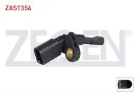 ABS SENSORU ARKA SOL VOLKSWAGEN AMAROK 2010-