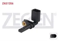 ABS SENSORU ON-ARKA SOL-SAG AUDI Q7 (4L) 2006-2015