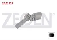 ABS SENSORU ARKA SOL VOLKSWAGEN GOLF VI (5K1) 2008-2013