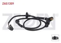 ABS SENSORU ARKA SOL-SAG VOLKSWAGEN POLO 1997-2005