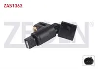 ABS SENSORU ON SOL VOLKSWAGEN GOLF III (1H1) 1991-1999