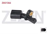 ABS SENSORU ARKA SAG VOLKSWAGEN POLO (9N_) 2001-2012