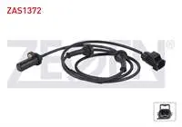 ABS SENSORU ON SAG VOLVO S60 I 2000-2010
