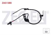 ABS SENSORU ARKA SAG HYUNDAI  I30 (FD) 2007-2011 / ELANTRA (HD) 2007-2011