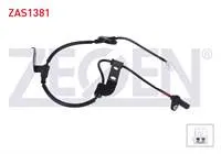 ABS SENSORU ARKA SOL HYUNDAI  I30 (FD) 2007-2011 / ELANTRA (HD) 2007-2011