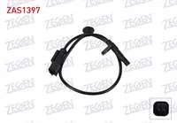 ABS SENSORU ARKA SOL-SAG FORD TRANSIT (V363) 2018-