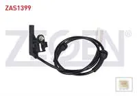 ABS SENSORU ARKA SOL-SAG PEUGEOT PEUGEOT 307 2000-2007 / CITROEN C4 2004-2009