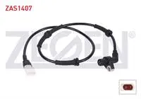 ABS SENSORU ON SOL-SAG FORD KA 1996-2008