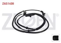 ABS SENSORU ARKA SOL-SAG FORD KA 1996-2008