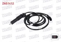 ABS SENSORU ARKA SAG FORD TRANSIT (V184) CIFT TEKER 2000-2006