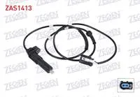 ABS SENSORU ARKA SOL FORD TRANSIT (V184) CIFT TEKER 2000-2006