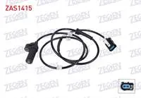 ABS SENSORU ARKA SOL FORD TRANSIT (V185) ONDEN CEKISLI 125 HP 2001-2006