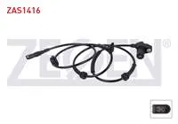 ABS SENSORU ON SOL-SAG FORD TRANSIT (V185) ONDEN CEKISLI 125 HP 2001-2006