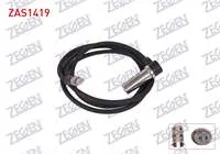 ABS SENSORU ON-ARKA SOL-SAG 1340mm IVECO DAILY III-IV 1999-2011