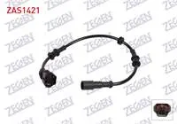 ABS SENSORU SOL-SAG ON OPEL VECTRA C 2002-2004