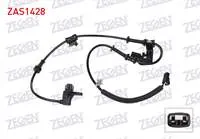 ABS SENSORU ON SAG HYUNDAI ACCENT IV 2012-  KIA K2 2012-