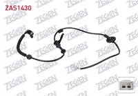 ABS SENSORU ARKA SAG HYUNDAI ACCENT IV 2012-  KIA K2 2012-