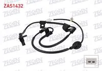 ABS SENSORU ARKA SAG KIA SPORTAGE 2004-2010  HYUNDAI TUCSON 2004-2010