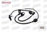 ABS SENSORU ARKA SOL KIA SPORTAGE 2004-2010  HYUNDAI TUCSON 2004-2010