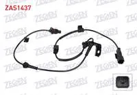 ABS SENSORU ON SOL HYUNDAI TUCSON 2015-
