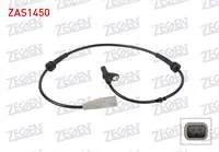 ABS SENSORU ARKA SOL NISSAN QASHQAI (J11) 2013-2019