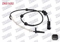 ABS SENSORU ON SOL-SAG TESLA MODEL S 75D 2014-  85D 2015-