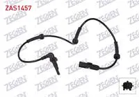 ABS SENSORU ON SOL-SAG BMW 5 SERISI (G30, G31, F90) 2017-  7 SERISI (G11, G12) 2015-