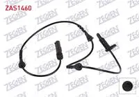 ABS SENSORU ARKA SOL-SAG BMW X3  X4  iX3