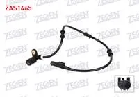 ABS SENSORU ARKA SAG MERCEDES M SERISI (W163) ML320 1998-2003  ML430 1998-2001  ML500 2001-2005