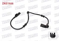 ABS SENSORU ARKA SOL MERCEDES M SERISI (W163) ML320 1998-2003  ML430 1998-2001  ML500 2001-2005