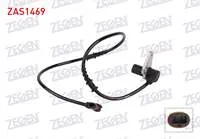 ABS SENSORU ON SAG MERCEDES E SERISI (W210, S210) 1995-2003