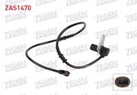 ABS SENSORU ON SOL MERCEDES E SERISI (W210, S210) 1995-2003