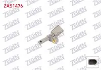 ABS SENSORU ON SAG AUDI Q7 2006-  PORSCHE CAYENNE 2002-  VOLKSWAGEN PASSAT 2010-  TOUAREG 2002-2010