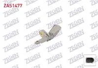 ABS SENSORU ON SOL AUDI Q7 2006-  PORSCHE CAYENNE 2002-  VOLKSWAGEN PASSAT 2010-  TOUAREG 2002-2010