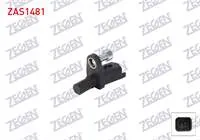 ABS SENSORU ARKA SOL-SAG PEUGEOT 308, 3008, 4008, 5008  CITROEN C4
