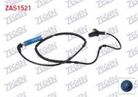 ABS SENSORU ARKA SOL-SAG BMW 3 SERISI (E46) 330i, 330Ci, 330d, 330Cd 1999-2007
