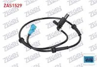 ABS SENSORU ARKA SOL-SAG PEUGEOT 206 1998-