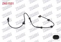 ABS SENSORU ARKA SOL-SAG PEUGEOT 107 2005-  CITROEN C1 2005-