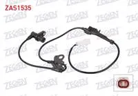 ABS SENSORU ON SAG TOYOTA COROLLA 2001-2008