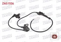 ABS SENSORU ON SOL TOYOTA COROLLA 2001-2008