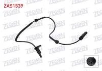 ABS SENSORU ON SOL-SAG BMW X1 (F48) 2014-2022  1 SERISI (F40) 2019-  2 SERISI (F44, F45, F46) 2014-  MINI (F54, F60) 2014-