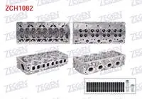SILINDIR KAPAGI OPEL ASTRA G - H 1.7 CDTI 16V (Z17DTI) 1998-2010/ COMBO C 1.7 CDTI 16V 2001-2011/ CORSA C 1.7 CDTI 16V 2000-2012/ MERIVA A 1.7 CDTI 16V 2003-2010