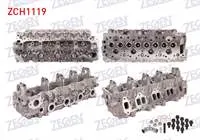 SILINDIR KAPAGI MAZDA B2500  2.5 D 1998-2006 / FORD RANGER (ER, EQ) 2.5 TD 1997-2006