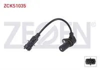 KRANK DEVIR SENSORU KABLOLU 150 mm 2.3 D FIAT DUCATO 2002- / DAILY III 2002-2006 / DAILY IV 2006-2011 / DAILY V 2011-2016 / DAILY VI 2016-