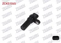 KRANK DEVIR SENSORU HONDA ACCORD VII 2.0 K20A6 2003-2008 / ACCORD VII 2.4 K24A 2003-2008 / CIVIC VIII HB 1.4 L13A7 2005- / JAZZ II 1.3 L13A1 2002-2008