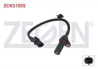 KRANK DEVIR SENSORU KABLOLU 350 mm HYUNDAI I30 1.6 G4FD 2011-2016 / KIA CEE'D 1.4 CVVT G4FA 2012- / SPORTAGE III 1.6 GDI G4FD 2011-