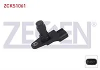 KRANK DEVIR SENSORU ISUZU D-MAX I 2.5 DITD 4×4 4JK1-TC 2007-2012 / D-MAX II 2.5 CRDI 4JK1-TC 2012-