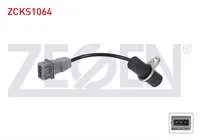 KRANK DEVIR SENSORU KABLOLU 195 mm KIA RIO SEDAN 1.3 A3E 2000-2005